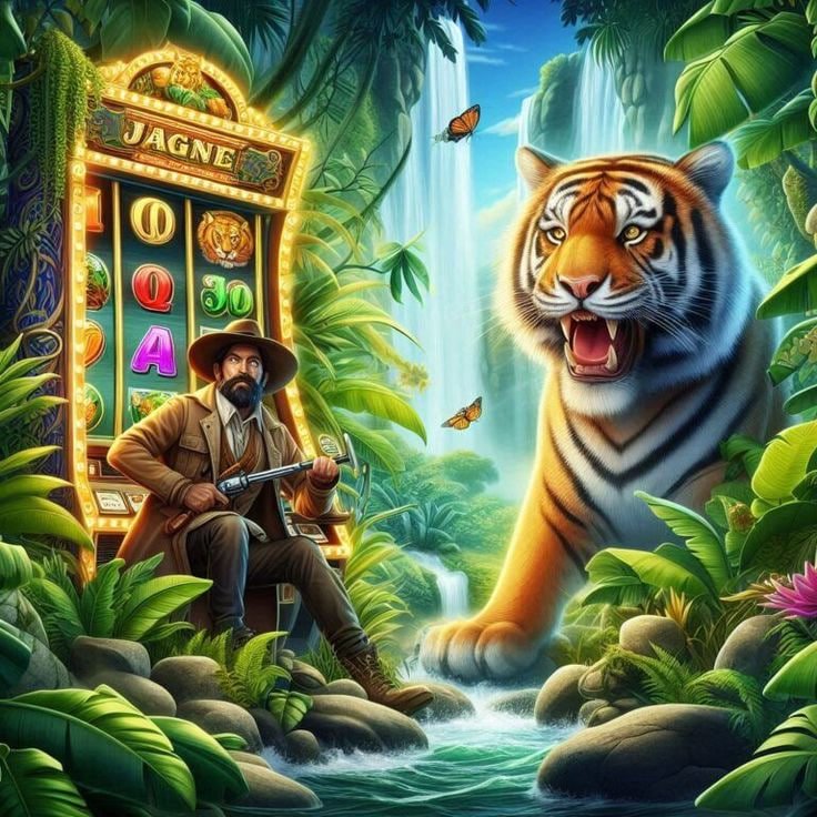 kyat22 အွန်လိုင်း စလော့ Jackpot Spinning Reels — MMK ဖြင့် Myanmar Slots ကစားနေသော ပုံ