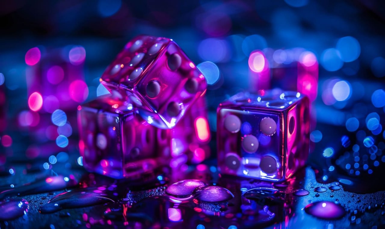 ဂိမ်းလော်ဘီ — Casino ဂိမ်းများ